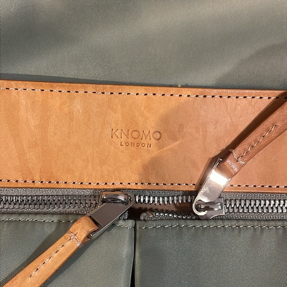 KNOMO Beauchamp Backpack - Picture 5 of 10